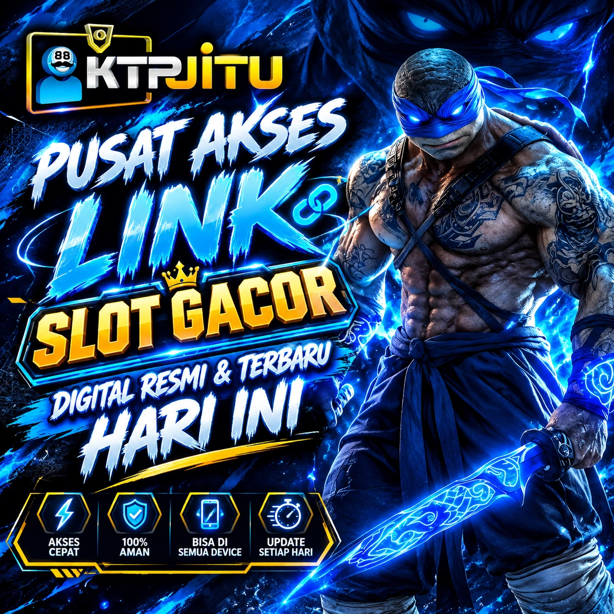 LINK SLOT GACOR